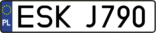 ESKJ790