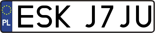 ESKJ7JU