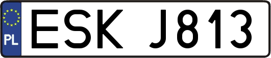 ESKJ813