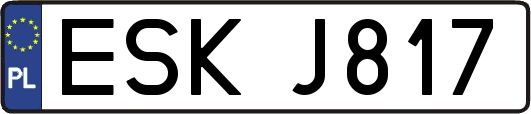 ESKJ817