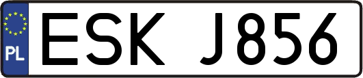 ESKJ856