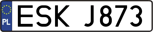 ESKJ873