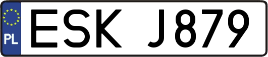 ESKJ879