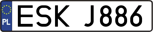 ESKJ886