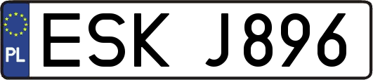 ESKJ896