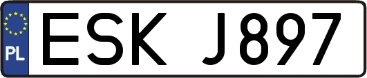 ESKJ897