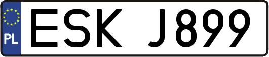 ESKJ899