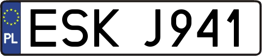 ESKJ941