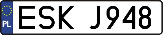 ESKJ948