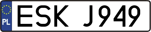 ESKJ949