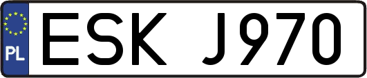 ESKJ970