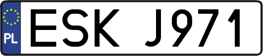 ESKJ971