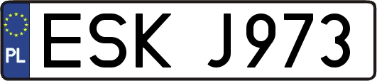 ESKJ973