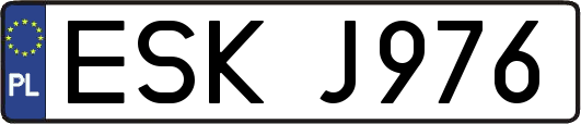 ESKJ976