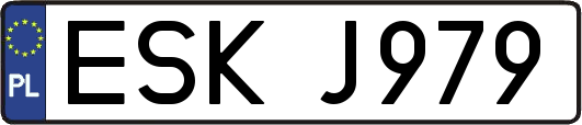 ESKJ979