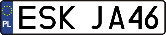 ESKJA46
