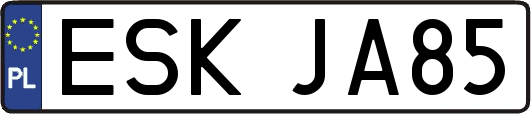 ESKJA85