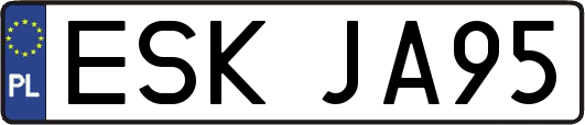 ESKJA95