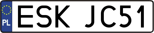 ESKJC51