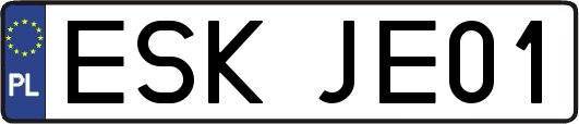 ESKJE01