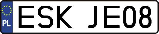 ESKJE08