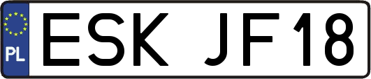 ESKJF18