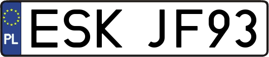 ESKJF93