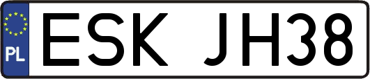 ESKJH38