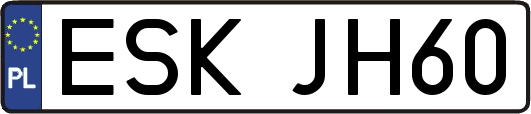 ESKJH60
