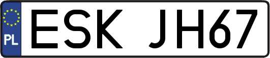 ESKJH67
