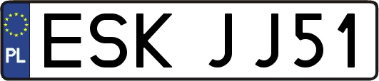 ESKJJ51