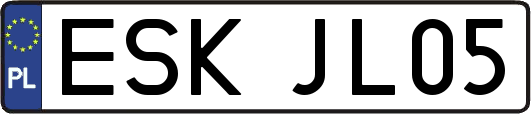 ESKJL05