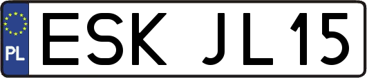 ESKJL15