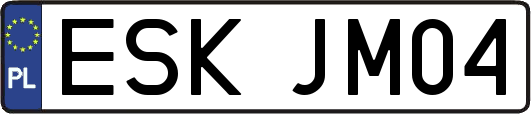 ESKJM04