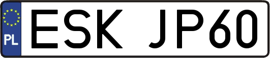 ESKJP60