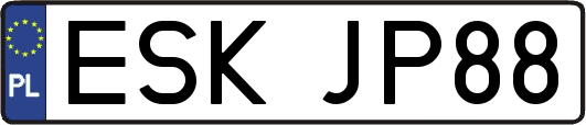 ESKJP88