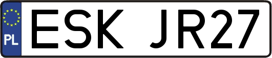 ESKJR27