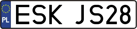 ESKJS28