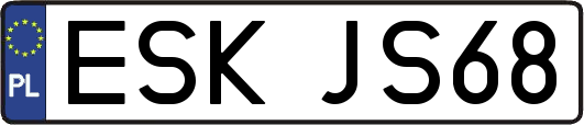 ESKJS68