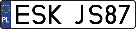 ESKJS87