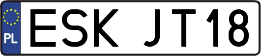 ESKJT18