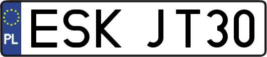 ESKJT30