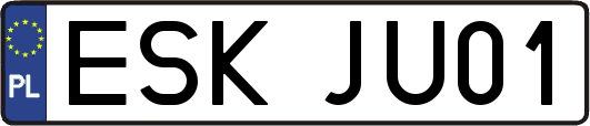 ESKJU01