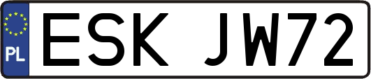ESKJW72