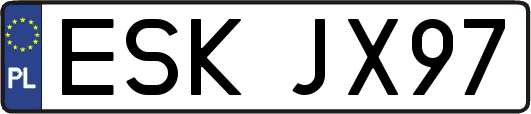 ESKJX97