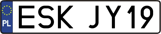 ESKJY19