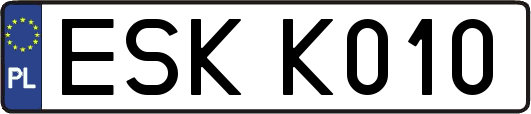 ESKK010