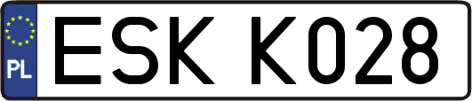 ESKK028