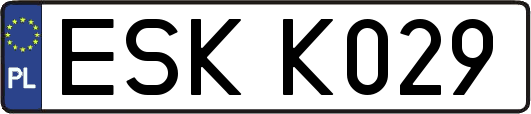ESKK029