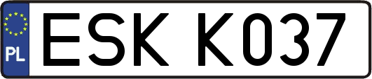 ESKK037